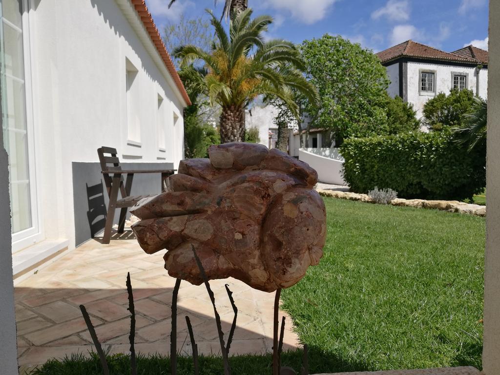 阿泽陶 Arrabida Heritage @Portugal Luxury Retreat旅馆 外观 照片
