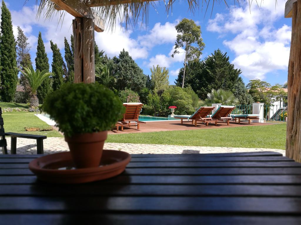 阿泽陶 Arrabida Heritage @Portugal Luxury Retreat旅馆 外观 照片