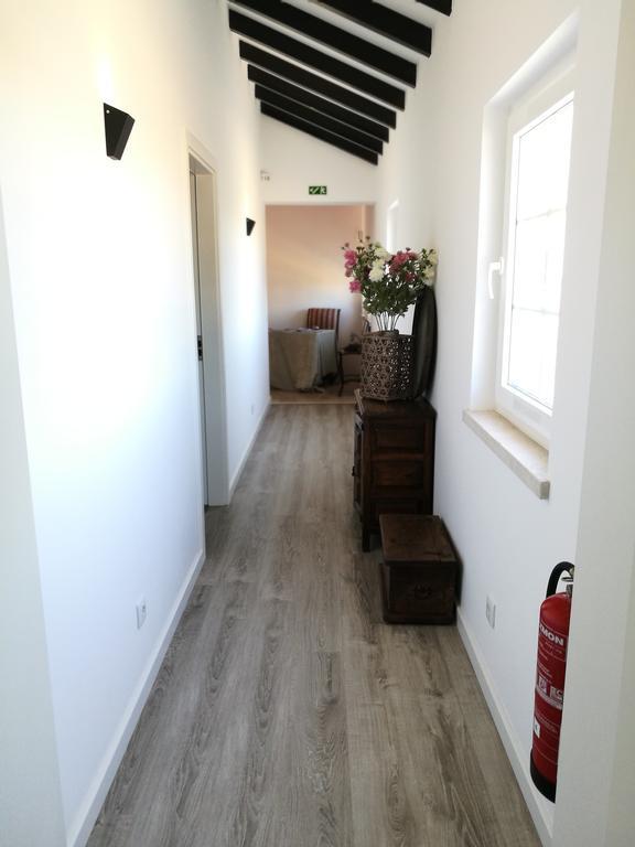 阿泽陶 Arrabida Heritage @Portugal Luxury Retreat旅馆 外观 照片