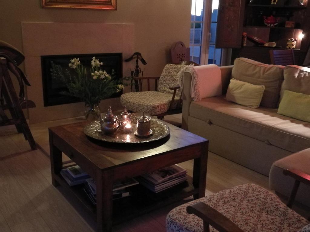 阿泽陶 Arrabida Heritage @Portugal Luxury Retreat旅馆 外观 照片