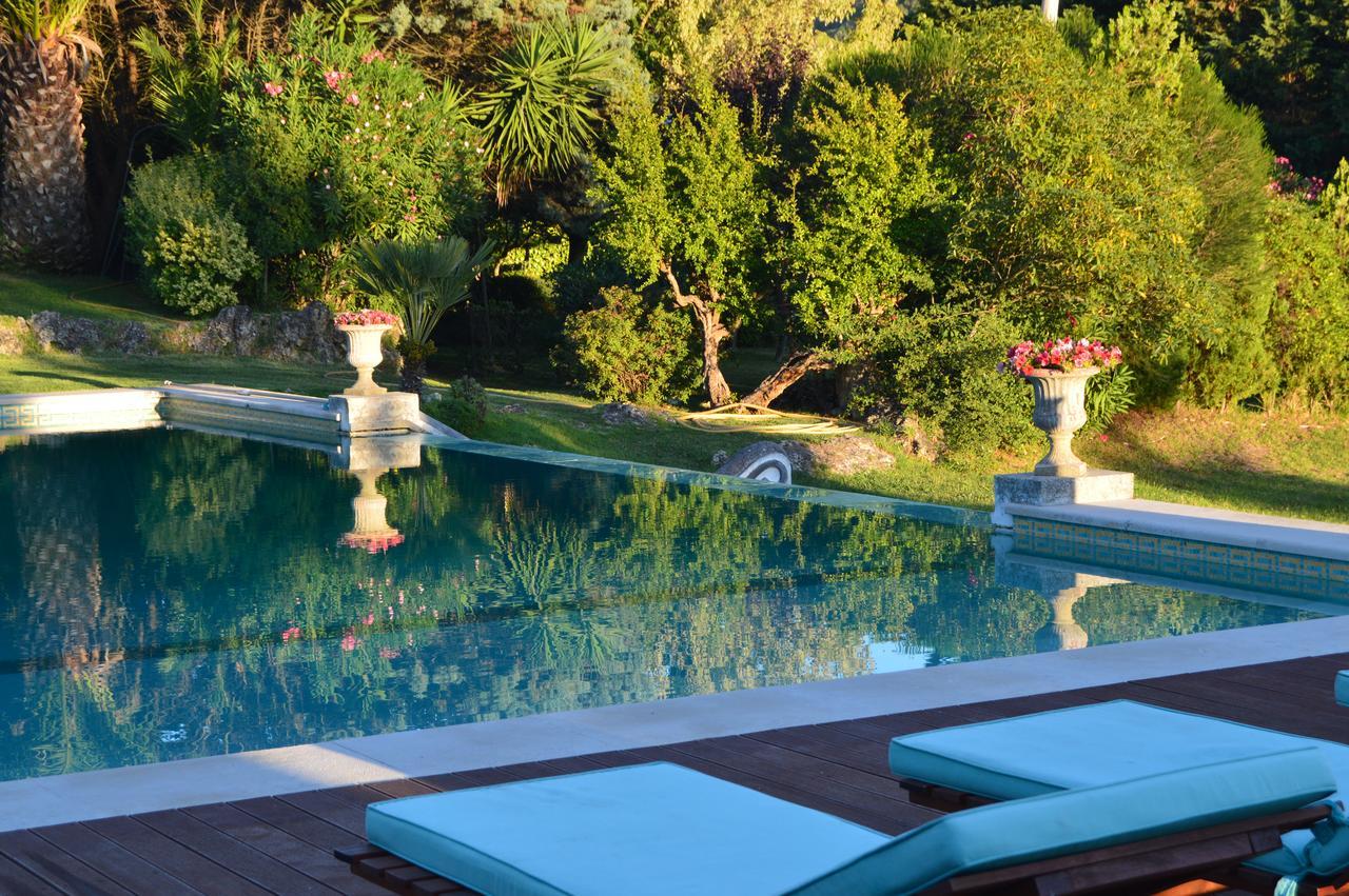 阿泽陶 Arrabida Heritage @Portugal Luxury Retreat旅馆 外观 照片