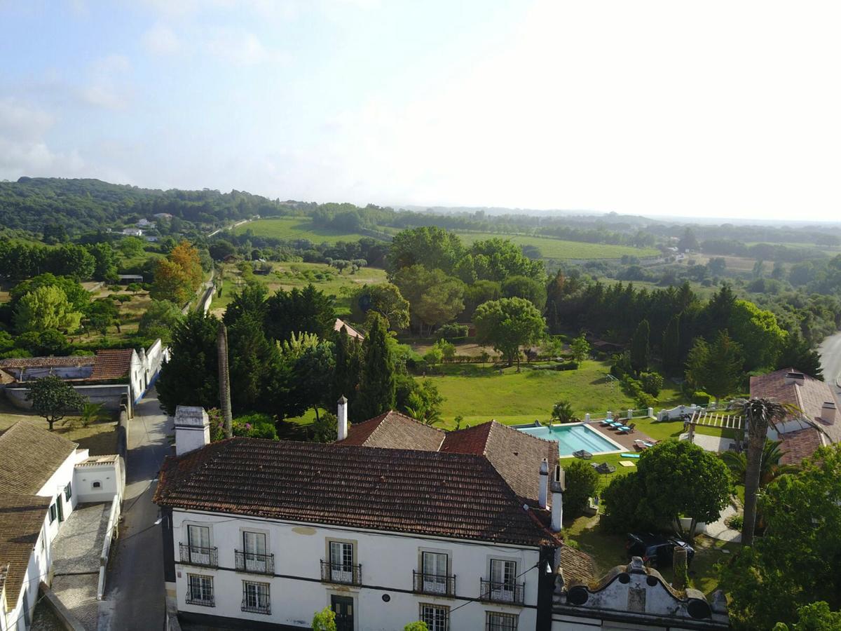 阿泽陶 Arrabida Heritage @Portugal Luxury Retreat旅馆 外观 照片