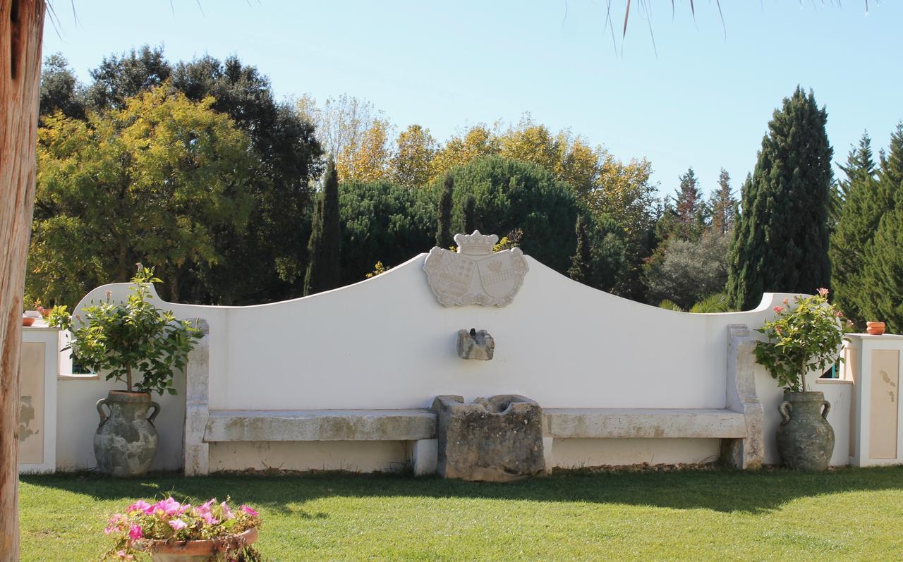 阿泽陶 Arrabida Heritage @Portugal Luxury Retreat旅馆 外观 照片