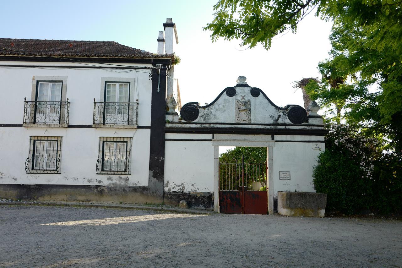 阿泽陶 Arrabida Heritage @Portugal Luxury Retreat旅馆 外观 照片